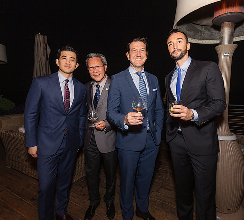 Martell Nobu Malibu