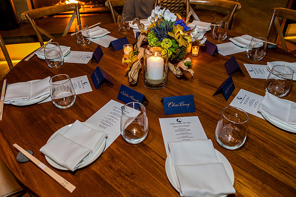 Martell Nobu Malibu