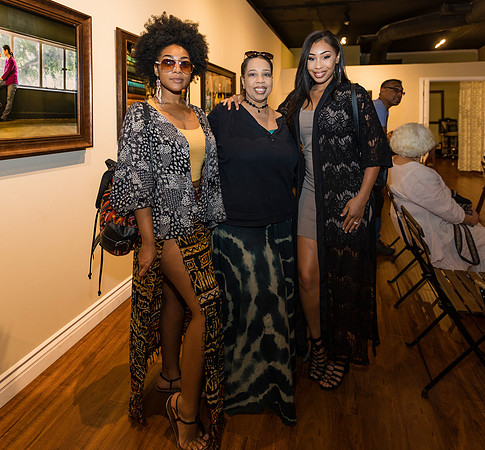 Marsh Engle Book Launch Party The Sacred Agreement