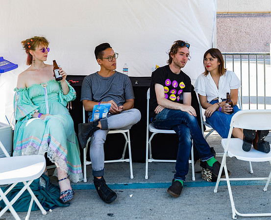Intersection - a Playhouse District Festival 2017