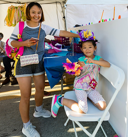 Intersection - a Playhouse District Festival 2017