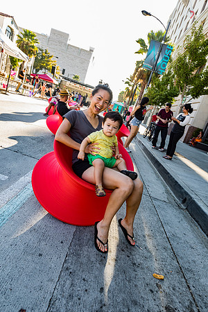 Intersection - a Playhouse District Festival 2017