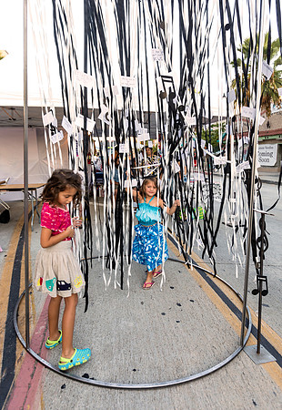 Intersection - a Playhouse District Festival 2017