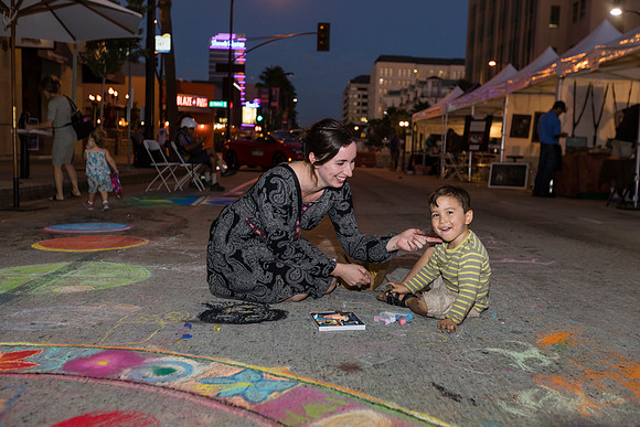 Intersection - a Playhouse District Festival 2017