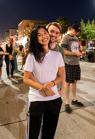 Intersection - a Playhouse District Festival 2017
